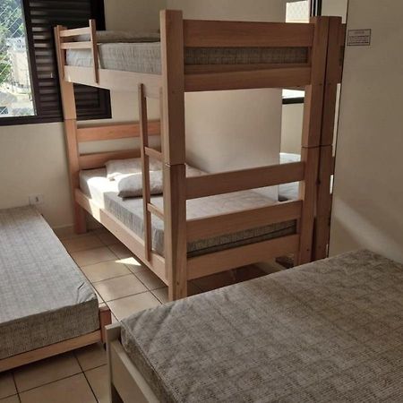 Condominio Asturias Убатуба Екстериор снимка