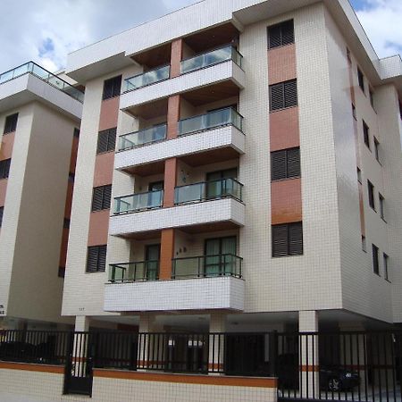 Condominio Asturias Убатуба Екстериор снимка