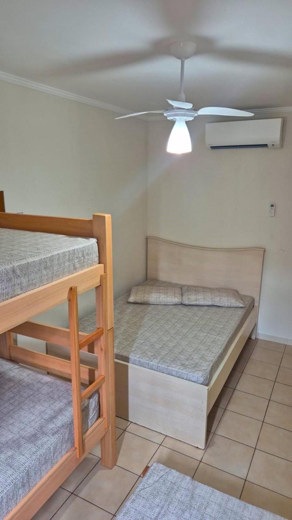 Condominio Asturias Убатуба Екстериор снимка