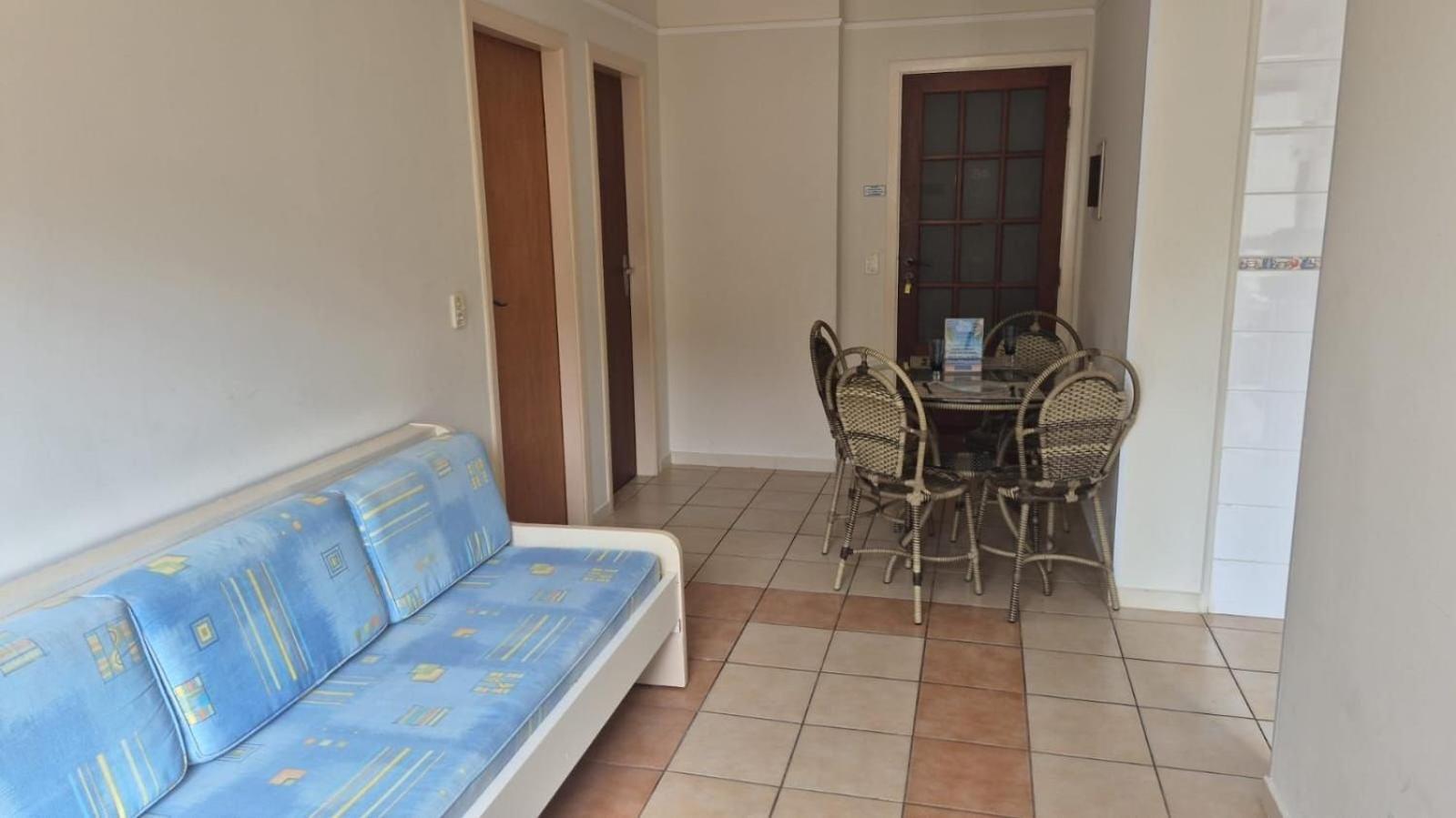 Condominio Asturias Убатуба Екстериор снимка